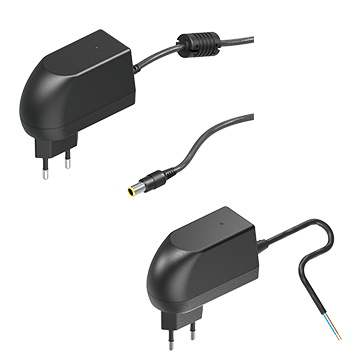 ELM - Stroomadapter