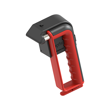 martillo de emergencia