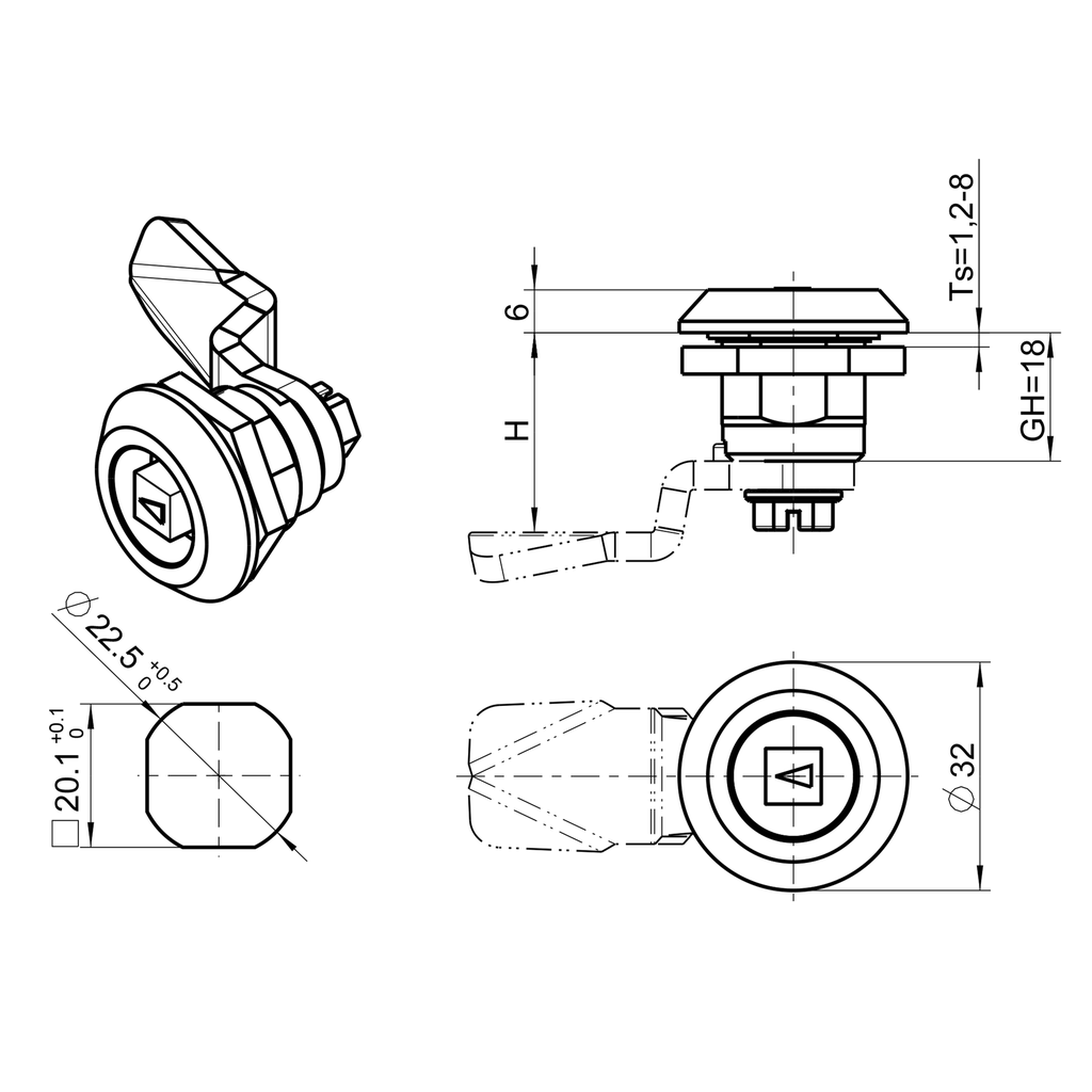 Drawing Image 1