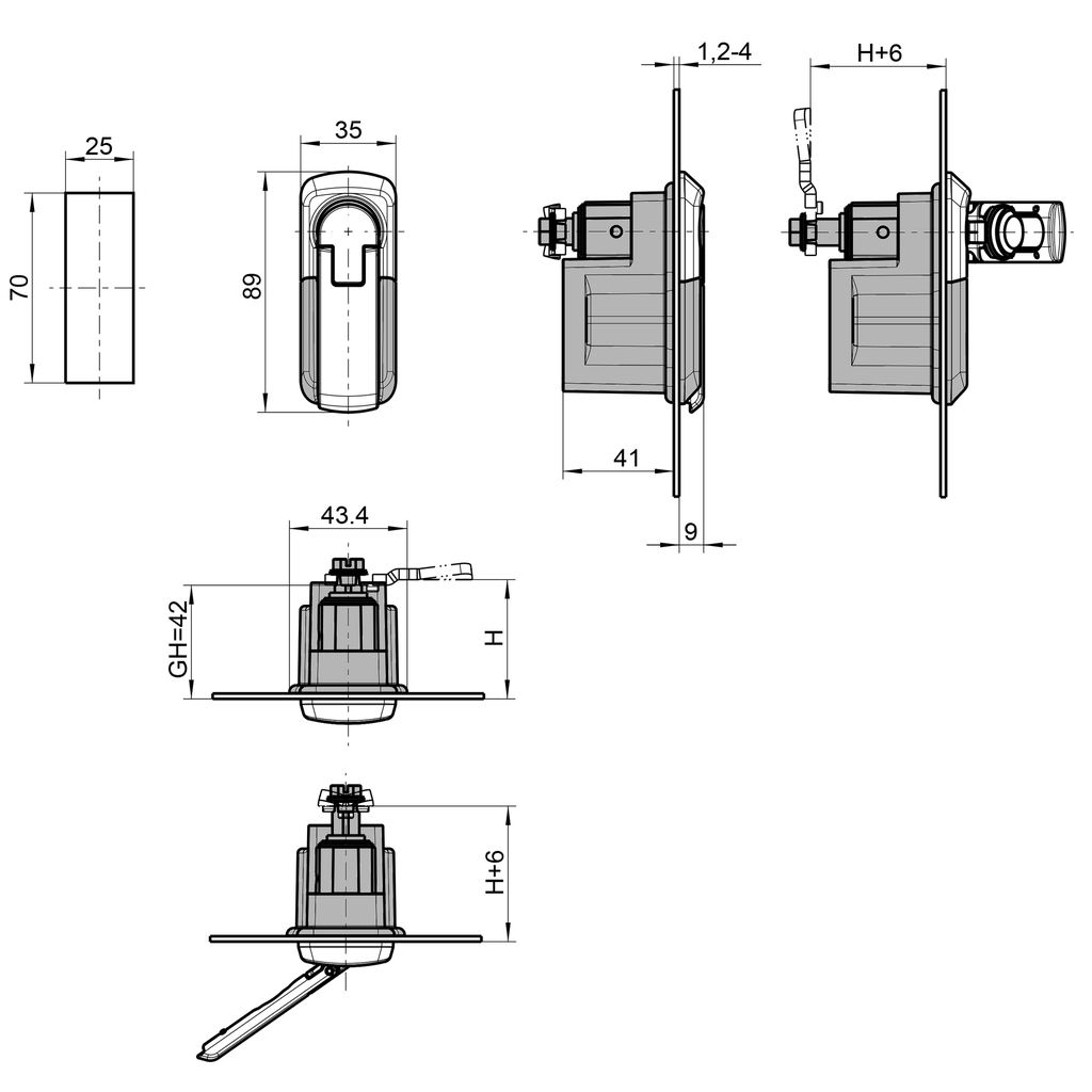 Drawing Image 1