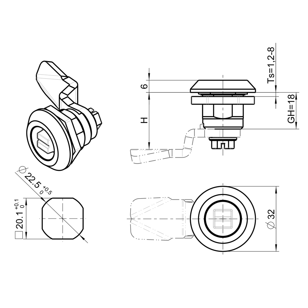 Drawing Image 1
