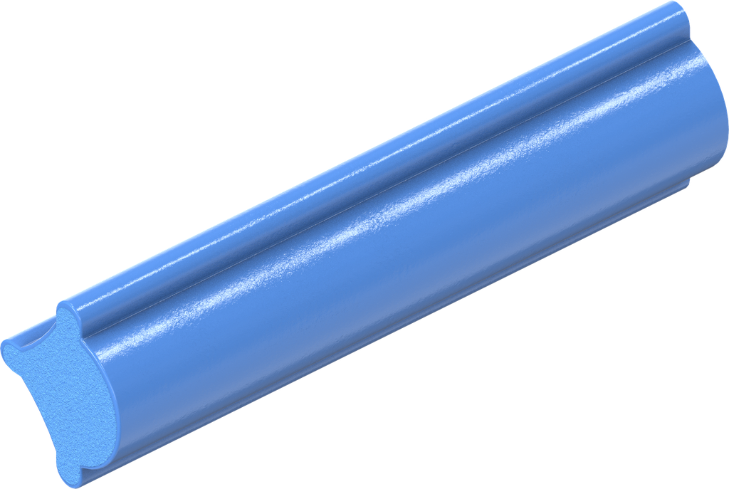 Silikonprofil Füller