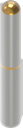Bisagra, soldable, acero bruto