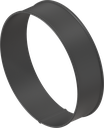 polyamide noir