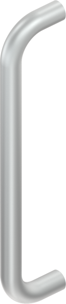 Handgreep, Aluminium blank