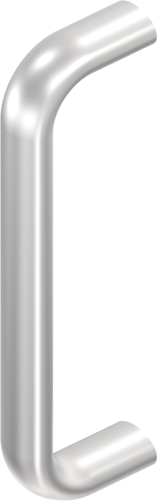 Handgreep, Aluminium blank