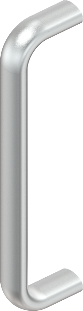 Handgreep, Aluminium blank