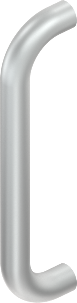 Handgreep, Aluminium blank