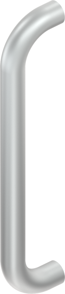Handgreep, Aluminium blank