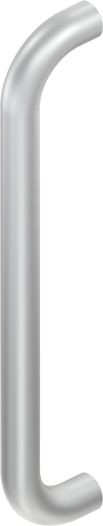 Asa en forma de estribo, aluminio sin revestir