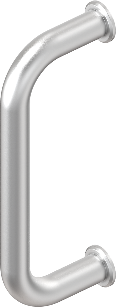 Bow-type handle, Stainless steel AISI 303