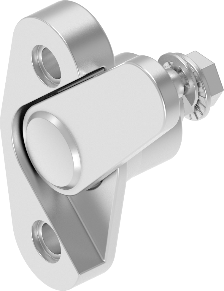 inox AISI 304 électropoli