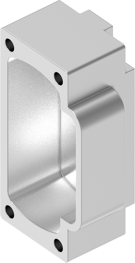 inox AISI 316