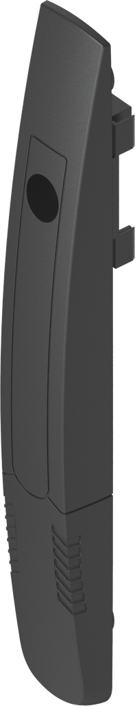 capotage, polyamide GF noir