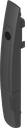 capotage, polyamide GF noir