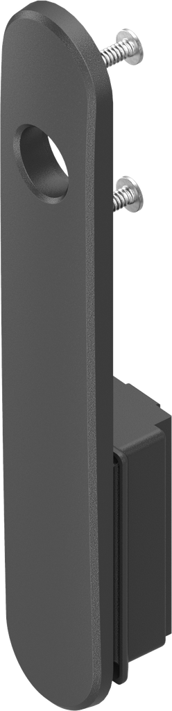 capotage 1321 avec capot, polyamide GF noir