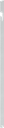 Flat rod 14 x 3 with notch for small bending area top, Steel zinc-plated