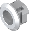 stator moulé, polyamide GF argent