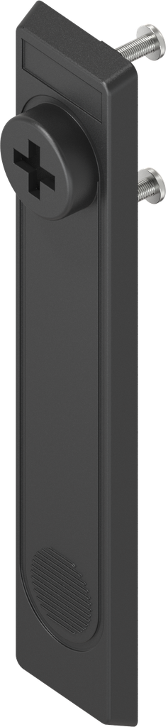 polyamide GF zwart