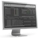 EMKA Control Cockpit, Erweiterung für 48 weitere Systeme (Control Unit); 