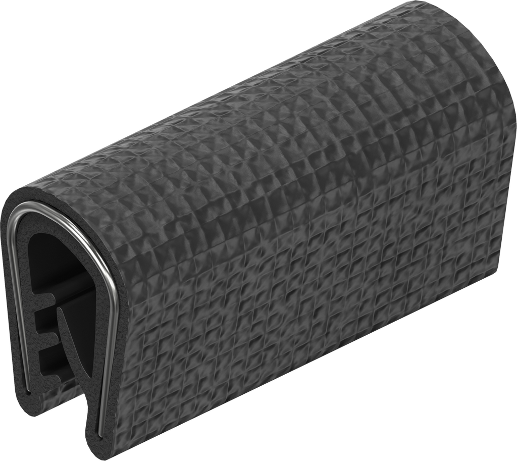 EPDM 65 ± 5 Shore A noir