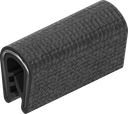 EPDM 65 ± 5 Shore A noir