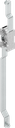 Stangenschloß rechts/links
