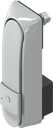 zamak époxy gris RAL 7038