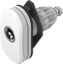 polyamide GF blanc de sécurité