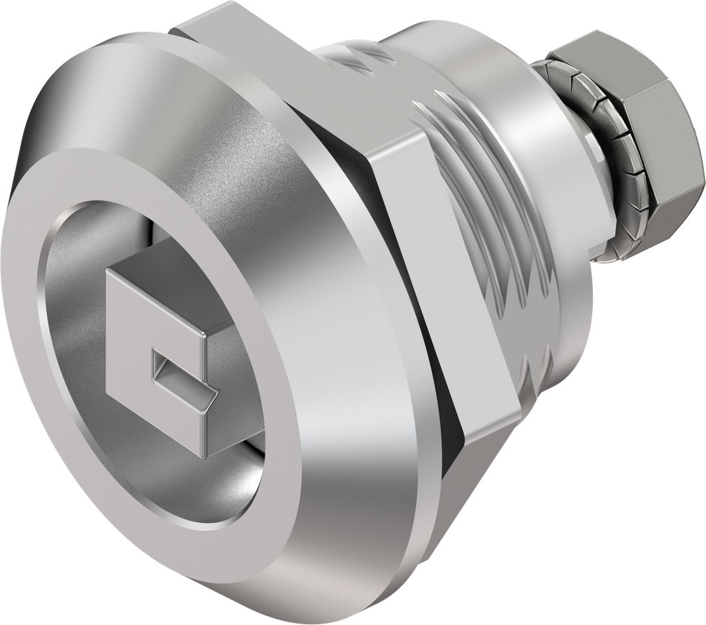 inox AISI 316