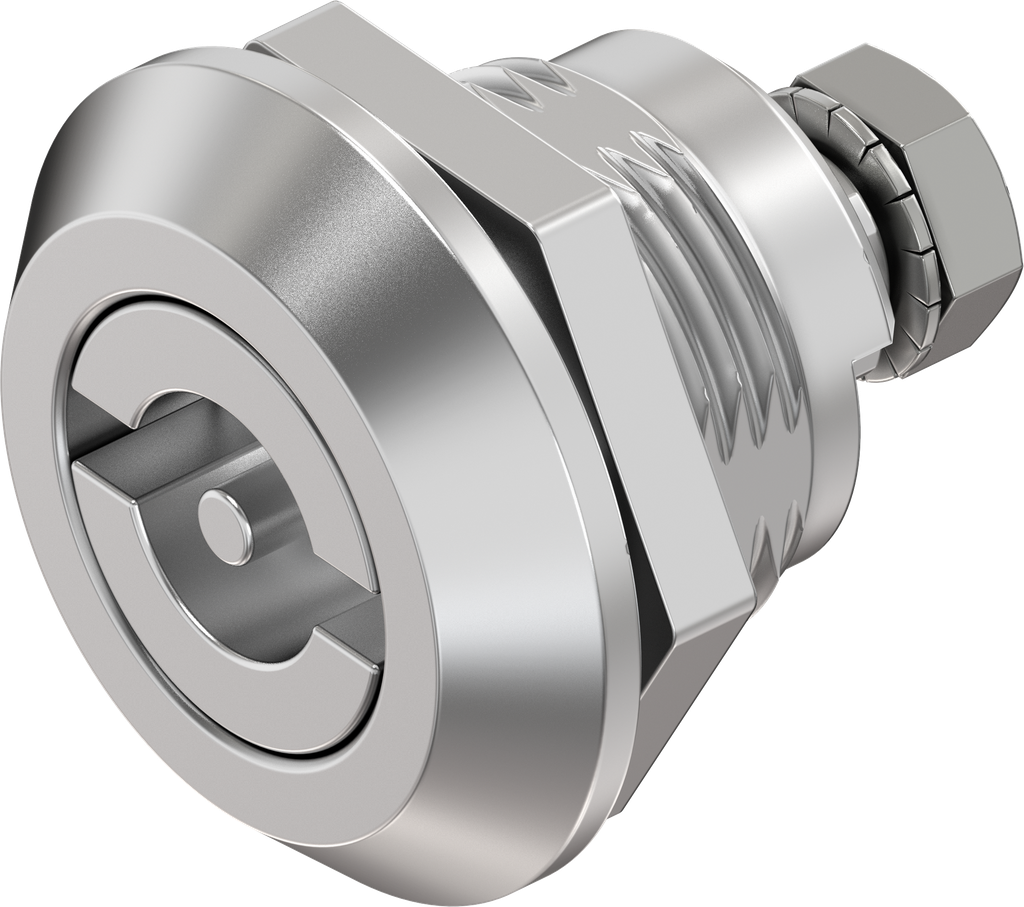 inox AISI 316