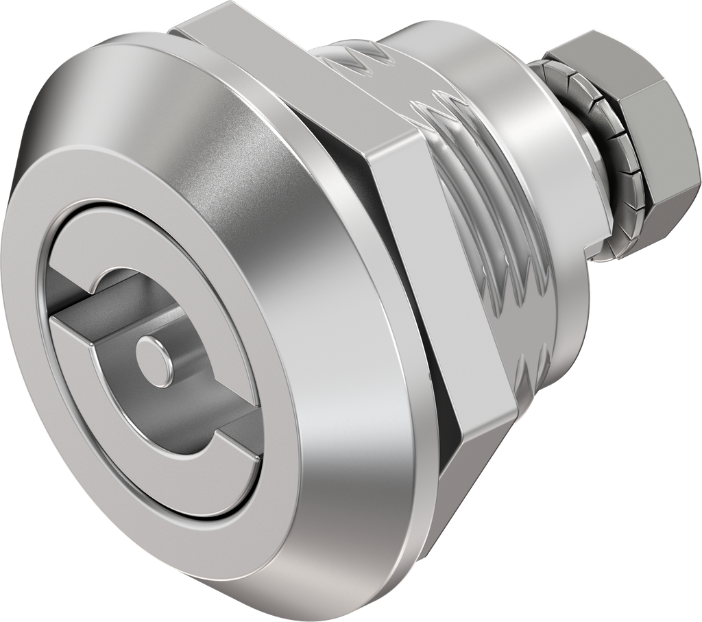 inox AISI 316