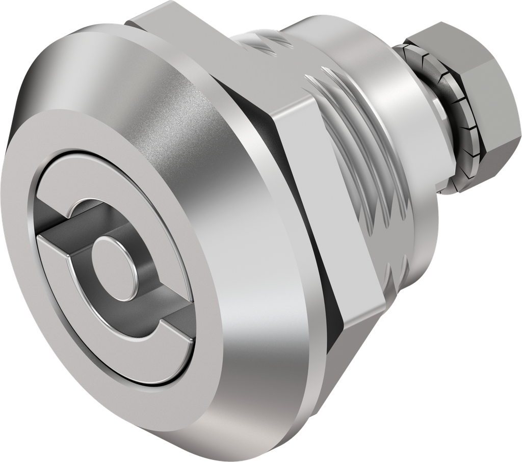 inox AISI 316