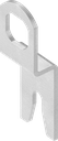 stabilisateur, acier zingué