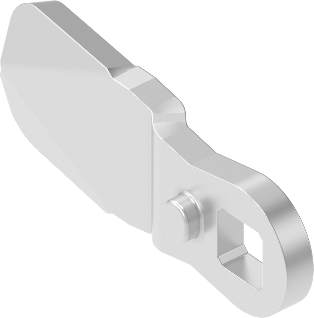 came, inox AISI 316