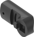 Cam, Polyamide GF black