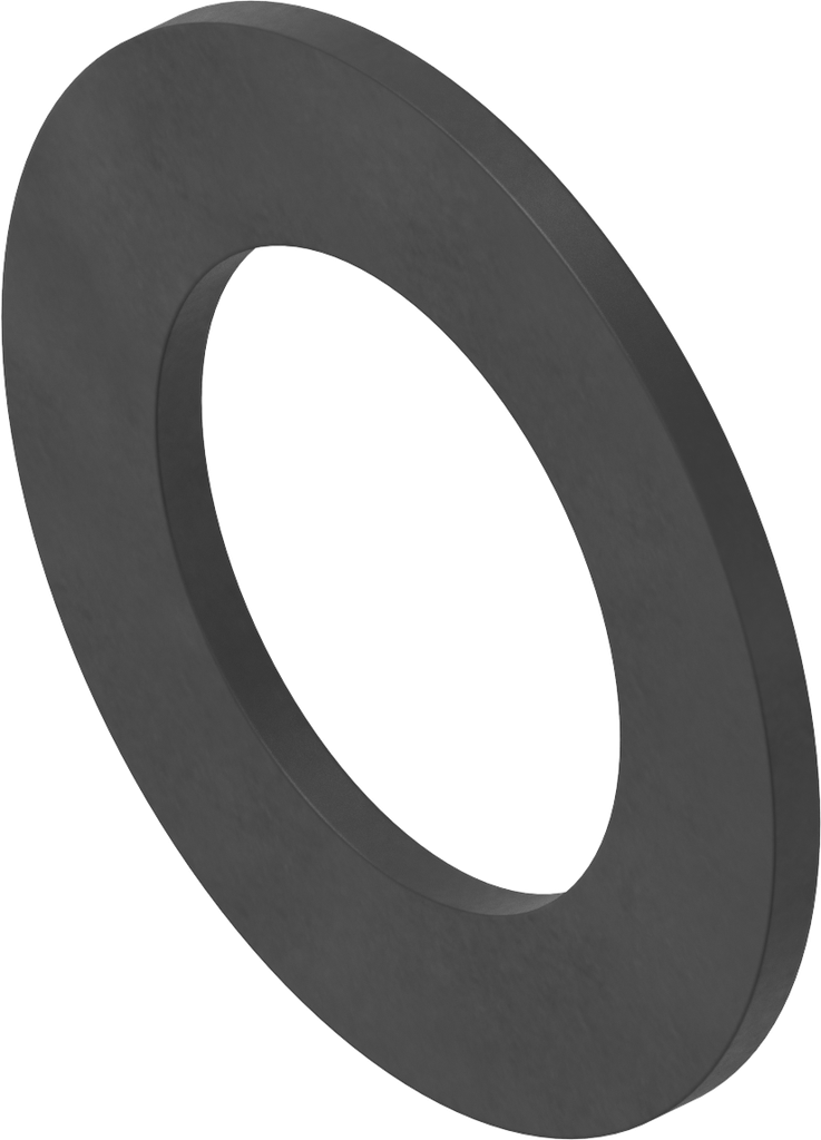 Flachdichtung