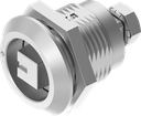 DSV GH=22 mit RIC-Betätigung