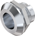 stator, zamak chromé
