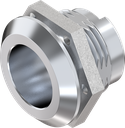 Housing, Zinc die chrome-plated