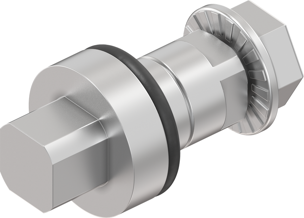 inox AISI 303
