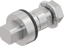 inox AISI 303