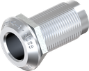 stator pour came étagée, zamak chromé