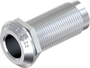 stator pour came étagée, zamak chromé