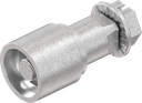 Adaptador, zamak bruto