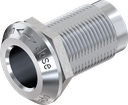 Housing for stepped cam, Zinc die chrome-plated