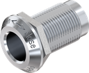 stator pour came étagée, zamak chromé