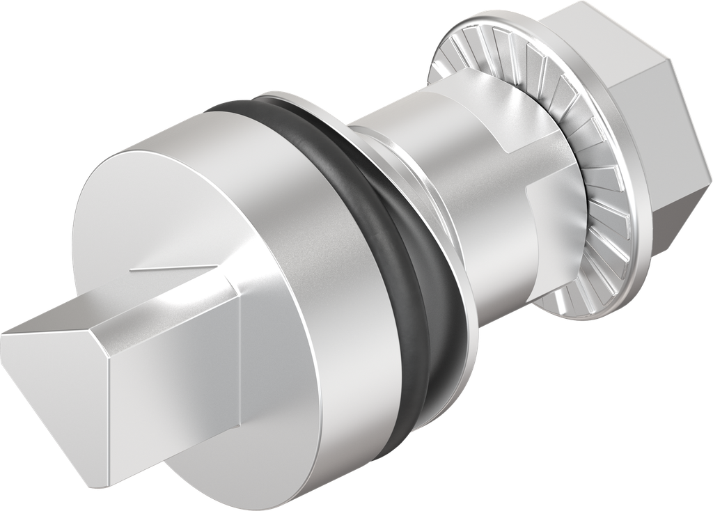 inox AISI 303