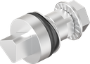 inox AISI 303