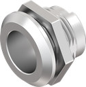 Scatola con guarnizione schiumata, acciaio inox AISI 316